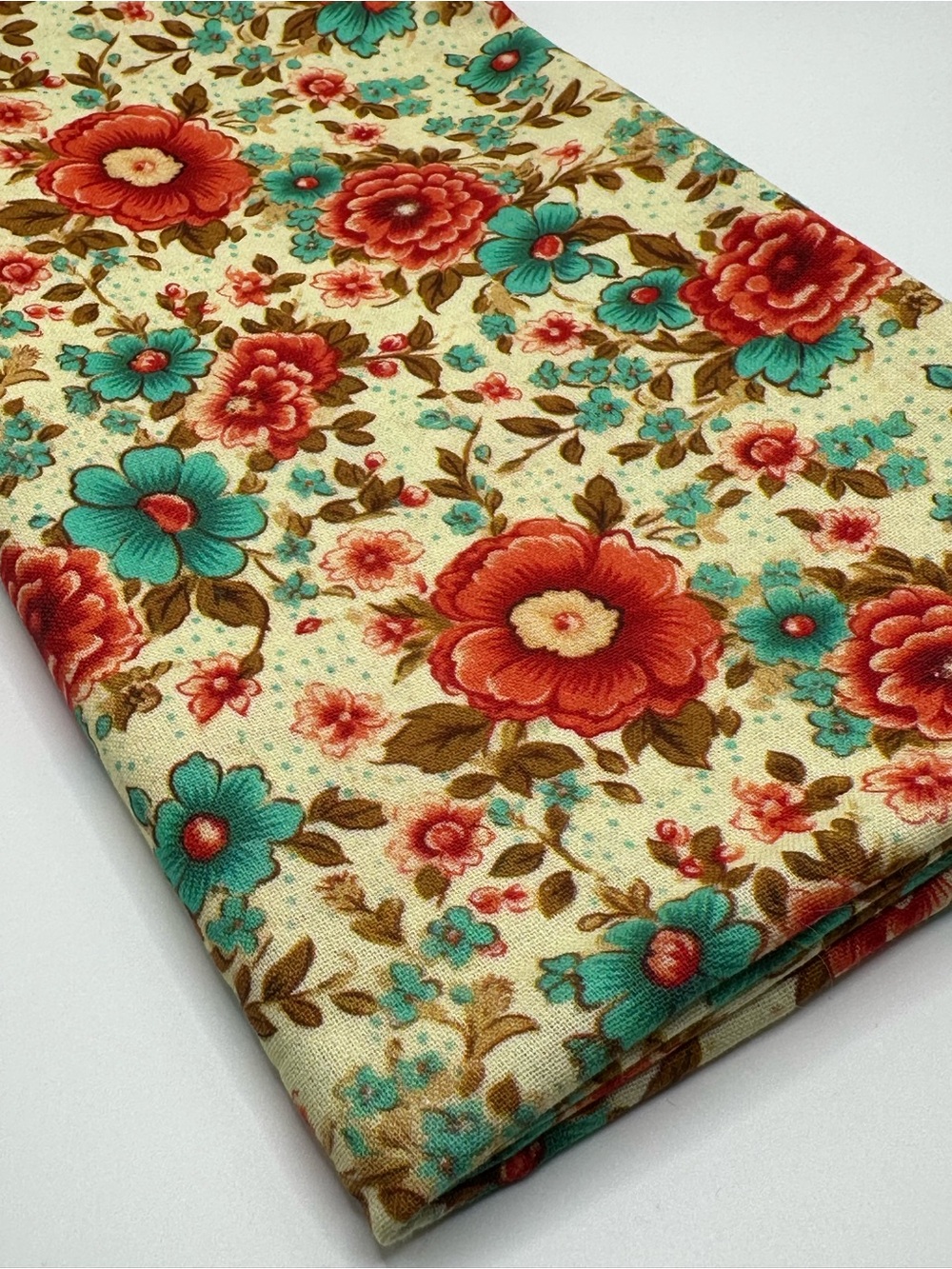 Vintage Florals by Marshall Dry Goods